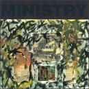 MINISTRY - JUST ONE FIX (CDS)