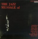 MOBLEY, HANK - THE JAZZ MESSAGE