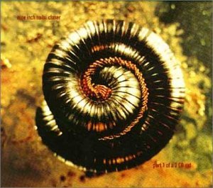 NINE INCH NAILS - CLOSER TO GOD (DISC ONE OF A TWO DISC SE