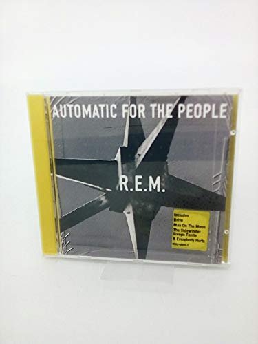REM - AUTOMATIC FOR THE PEOPLE