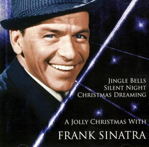 SINATRA, FRANK - A JOLLY CHRISTMAS WITH FRANK
