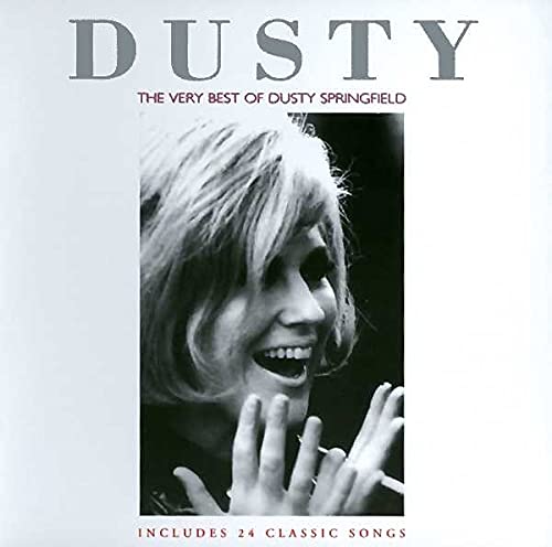 SPRINGFIELD, DUSTY - DUSTY