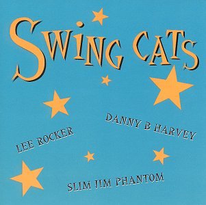 SWING CATS - SWING CATS