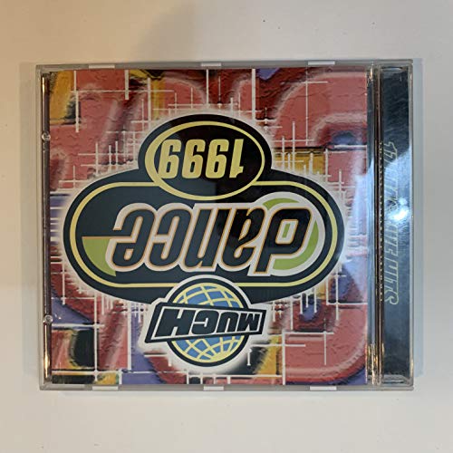 VARIOUS - MUCH DANCE 1999