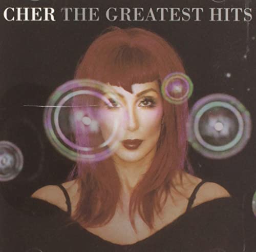 CHER - GR HITS-19 TRACKS-1999