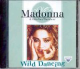 MADONNA - WILD DANCING