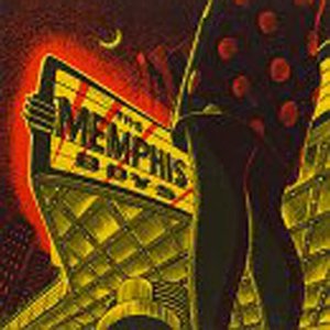 MEMPHIS BOYS - MEMPHIS BOYS