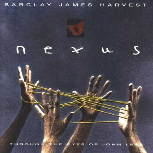 BARCLAY JAMES HARVEST - NEXUS