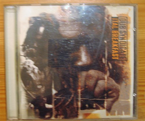 DUB SYNDICATE - ITAL BREAKFAST