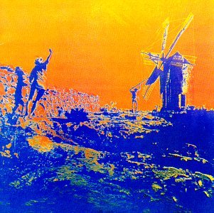 PINK FLOYD - MORE-OST
