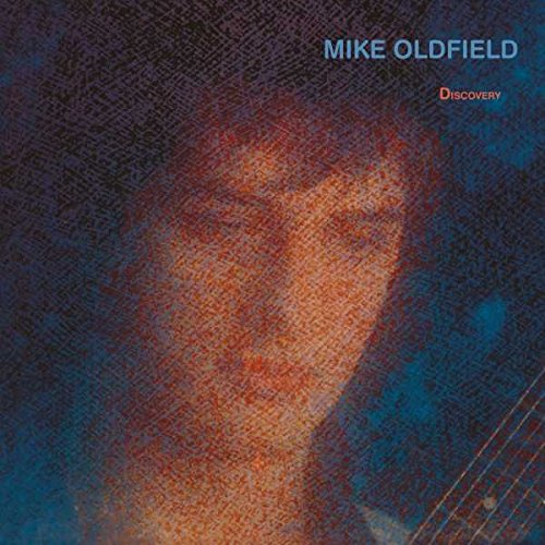 OLDFIELD, MIKE - DISCOVERY-REMASTERED