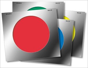 SPARKS - BALLS