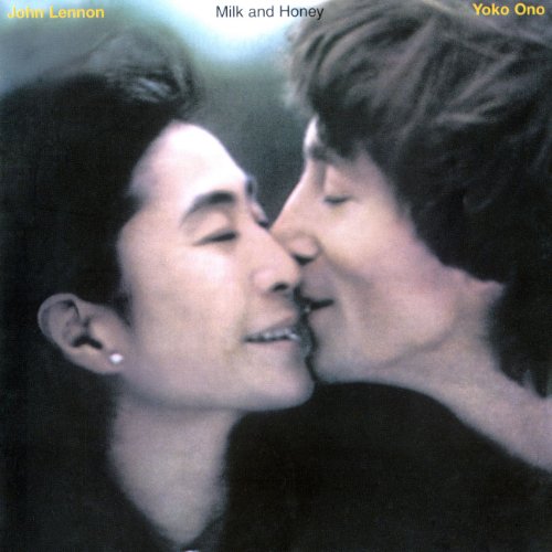 LENNON, JOHN & YOKO ONO - MILK AND HONEY