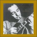 REINHARDT, DJANGO - GOLD COLLECTION W/ STEPHANE GRAPPELLI (2