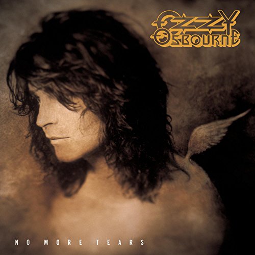 OSBOURNE, OZZY - NO MORE TEARS (REMASTERED-2002)