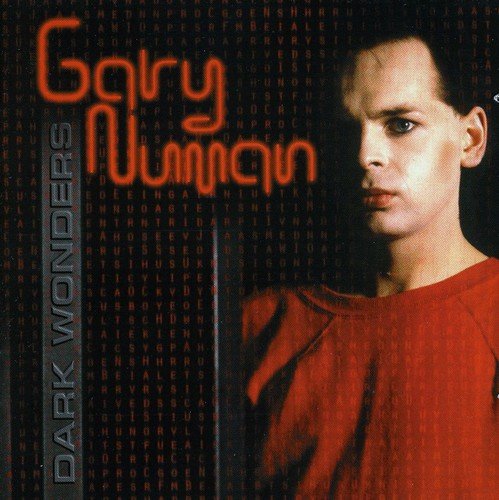 NUMAN, GARY - DARK WONDERS (2CD)