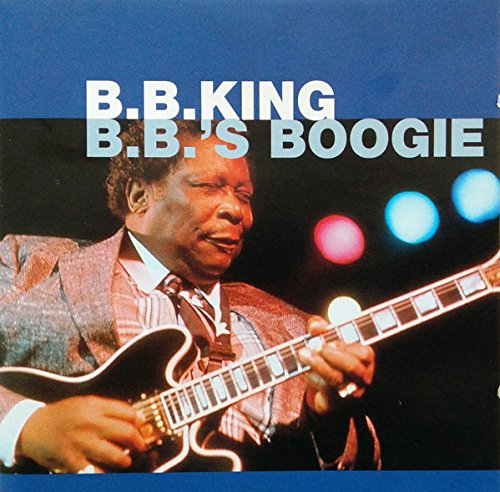 BB KING - B.B.S BOOGIE