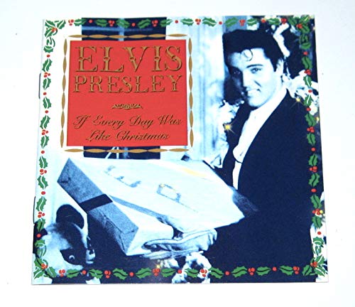MANN, HERBIE - IF EVERYDAY WAS LIKE CHRISTMAS (UK IMPORT)
