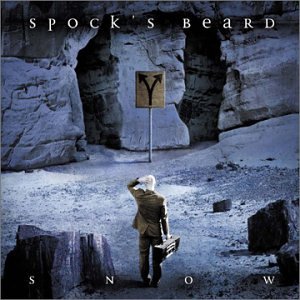 SPOCK'S BEARD - SNOW (DIGIPAK) (2CD)