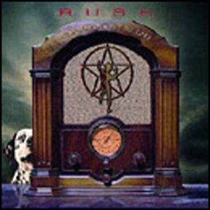 RUSH - SPIRIT OF RADIO: 1974-1987 (+ DVD)