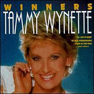 WYNETTE, TAMMY - WINNERS