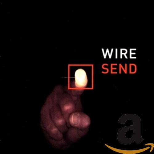 WIRE - SEND