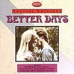 MARILYN MANSON - BETTER DAYS