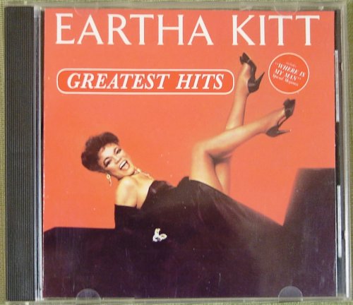 KITT, EARTHA - GR HITS (1986)