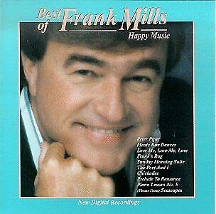 MILLS, FRANK - HAPPY MUSIC