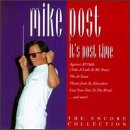 POST, MIKE - IT'S POST TIME: ENCORE COLLECTION