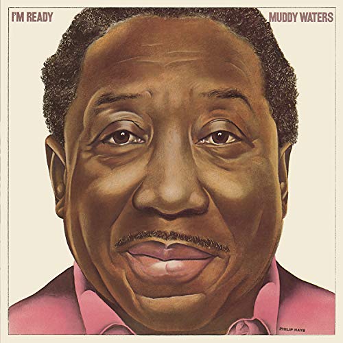 WATERS, MUDDY - I'M READY (REMASTERED)