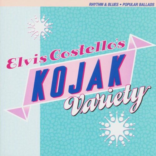 COSTELLO, ELVIS - KOJAK VARIETY (2CD DLX ED)