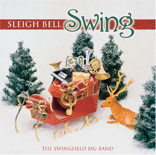 MUSICAL REFLECTIONS - SLEIGH BELL SWING