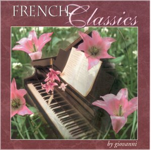 GIOVANNI - FRENCH CLASSICS BY GIOVANNI