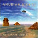 ANUBIAN LIGHTS - JACKAL & NINE (EP)