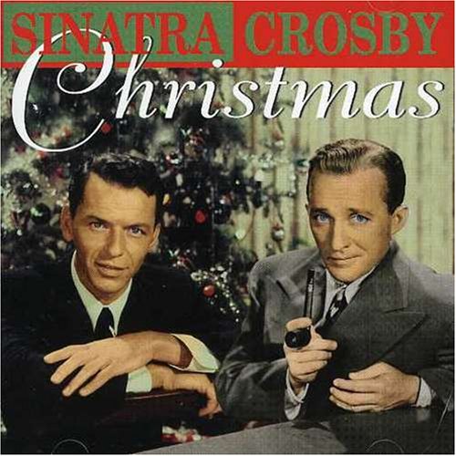SINATRA, FRANK & BING CROSBY - CHRISTMAS