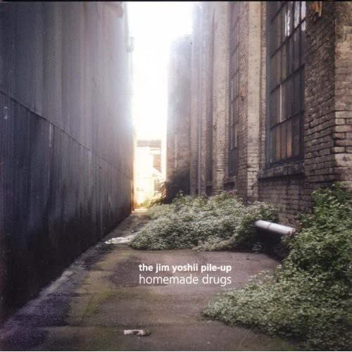 JIM YOSHI PILE-UP - PICKS US APART