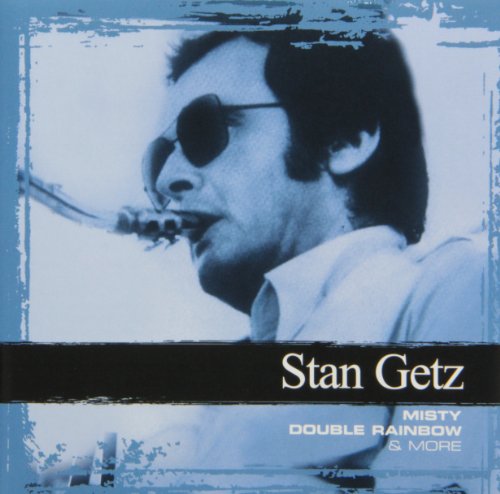 GETZ, STAN - COLLECTIONS