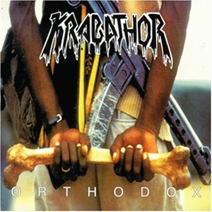 KRABATHOR - ORTHODOX