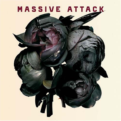 MASSIVE ATTACK - COLLECTED (LTD ED)