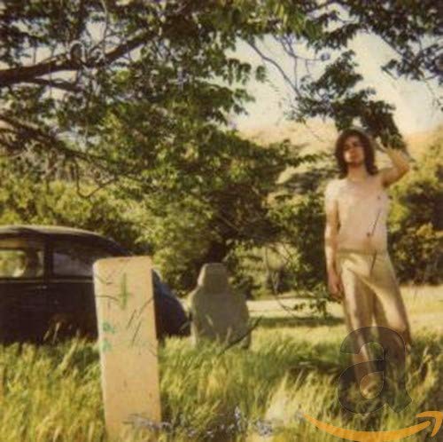 ARIEL PINK'S HAUNTED GRAFFITI - DOLDRUMS