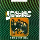 YARDBIRDS - COLLECTION