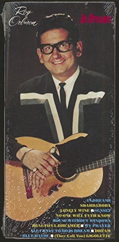 ORBISON, ROY - IN DREAMS