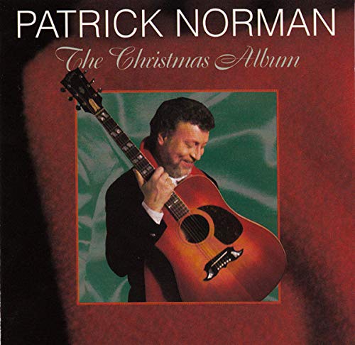 NORMAN, PATRICK - CHRISTMAS ALBUM