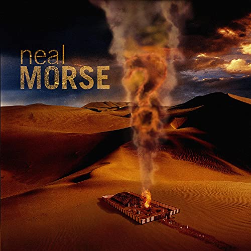 MORSE, NEAL - ?