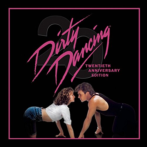SNDTRK - DIRTY DANCING-20TH ANN.