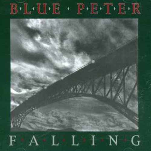 BLUE PETER - FALLING