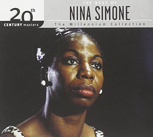 SIMONE, NINA - BEST OF-20TH CENTURY MASTERS