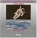 BACH, STEVE - ZERO GRAVITY