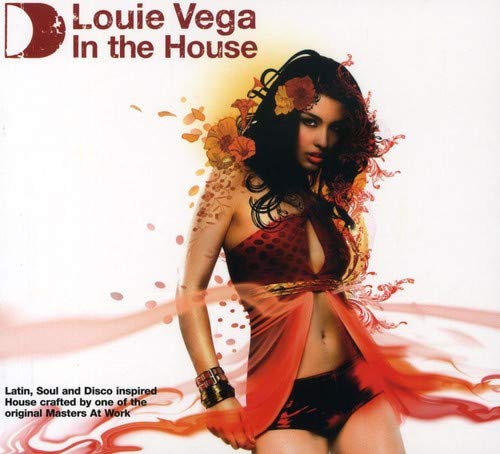 VEGA, LOUIE - LOUIE VEGA